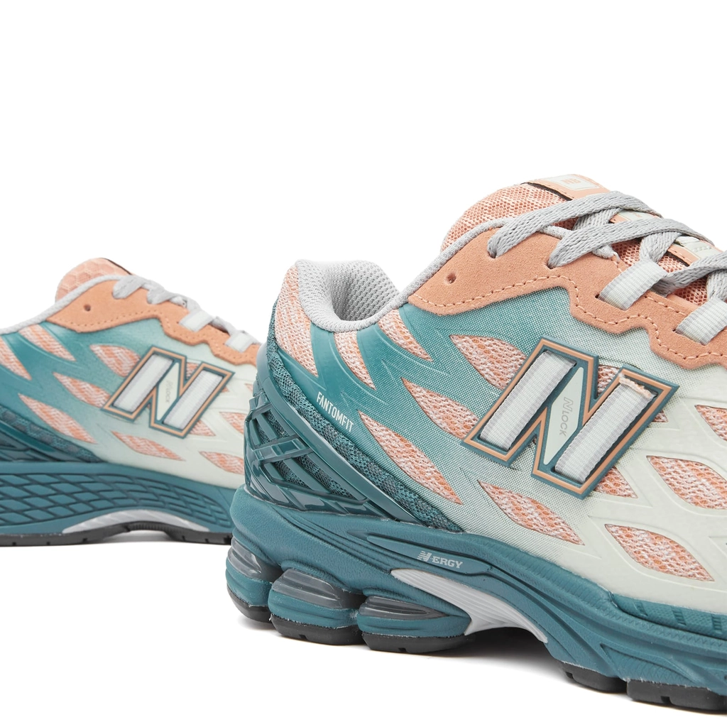 New Balance 1906W Sneaker Green